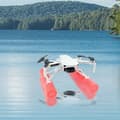 Miniatyrbild 5 av 5: För DJI DJI Mavic2 Mini 2SE4K Flytpinne Kit Drönartillbehör