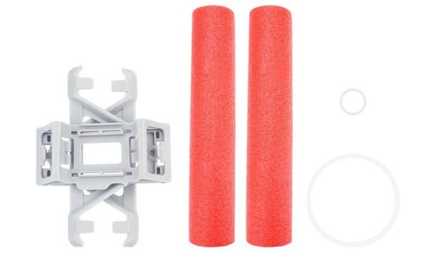 För DJI DJI Mavic2 Mini 2SE4K Flytpinne Kit Drönartillbehör