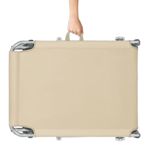 Solseng 4-trin - beige