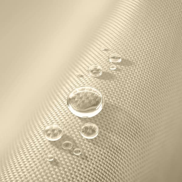 Solseng 4-trin - beige