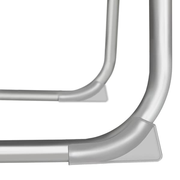 Solseng 4-trin - beige