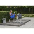 Miniatyrbilde 6 av 11: Keter Bistrosett Chelsea grafitt 223562