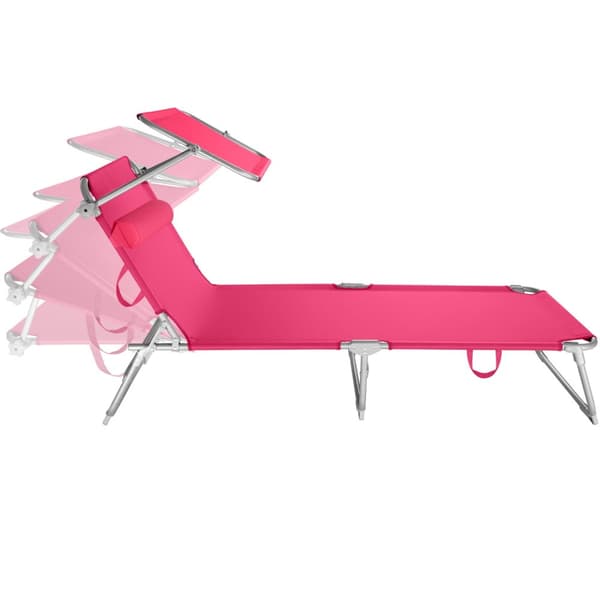 2 Solsenge Chloé - pink