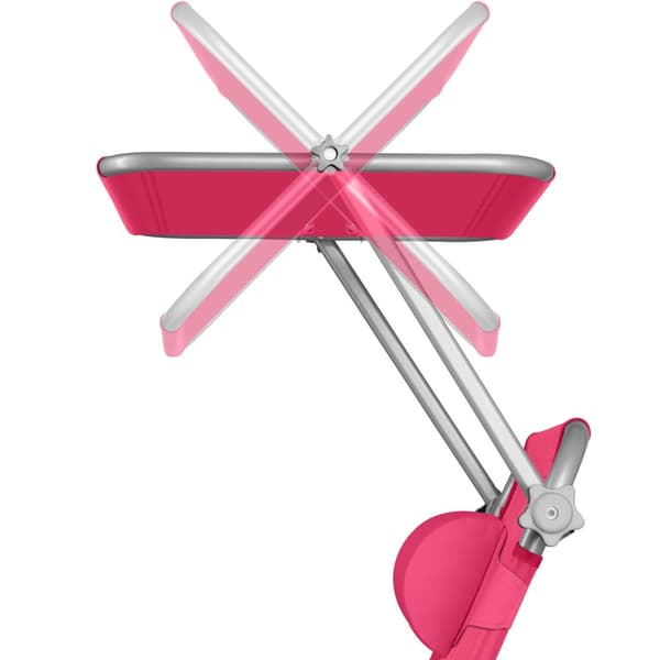 2 Solsenge Chloé - pink
