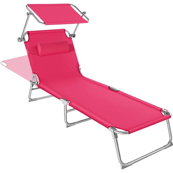 2 Solsenge Chloé - pink