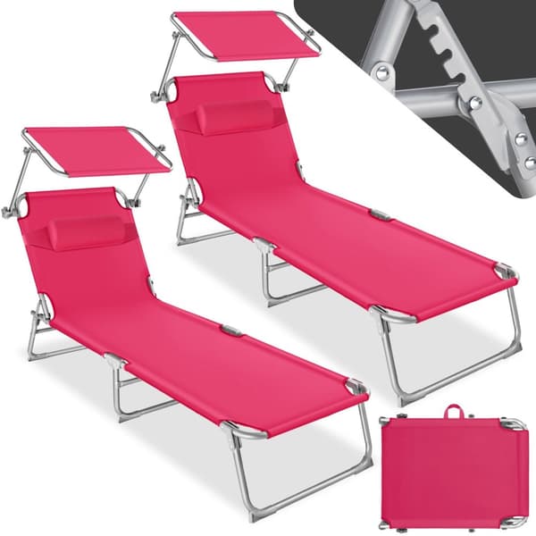 2 Solsenge Chloé - pink 2 Solsenge Chloé - pink