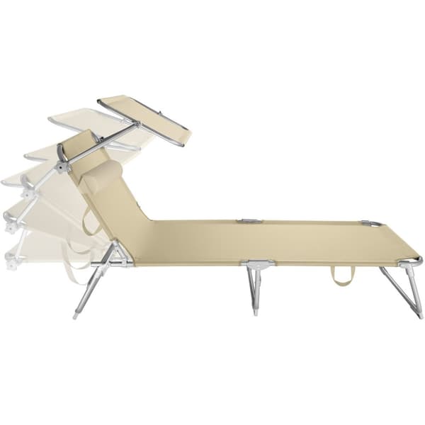 2 Solsenge Chloé - beige