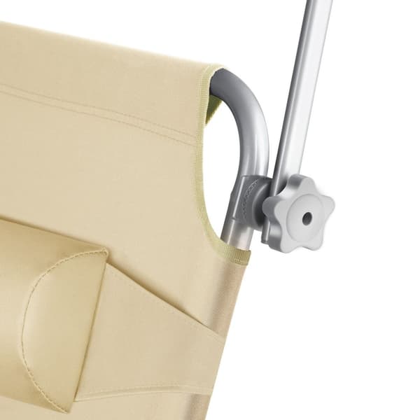 2 Solsenge Chloé - beige