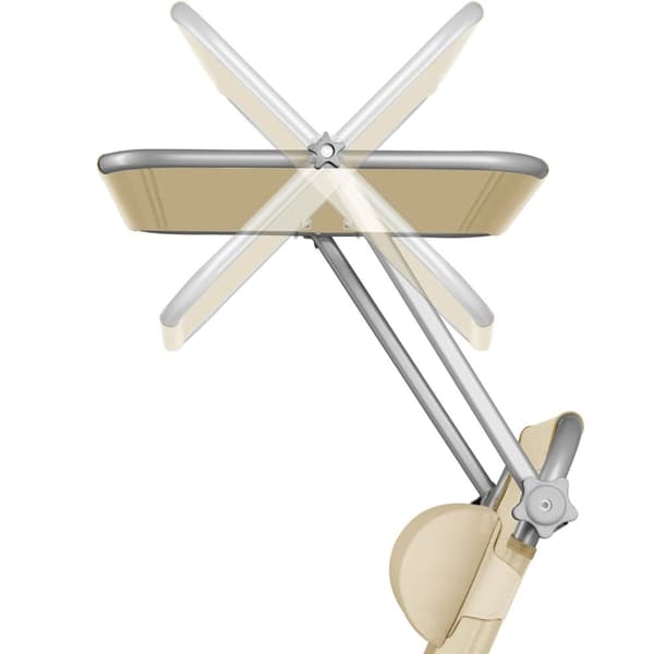 2 Solsenge Chloé - beige