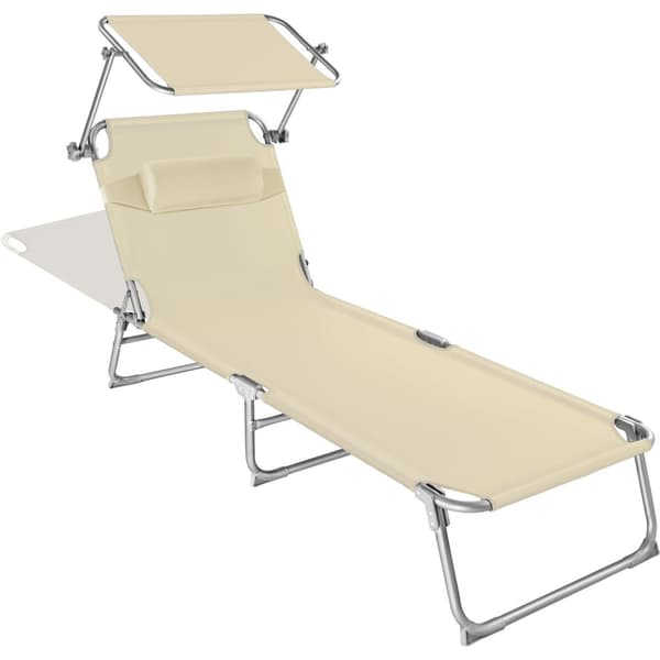 2 Solsenge Chloé - beige