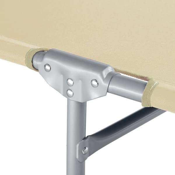 2 Solsenge Chloé - beige