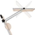 Miniatyrbillede 6 af 11: Solseng Aurelie af aluminium, 6-trins - beige