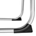Miniatyrbillede 11 af 11: Solseng Aurelie af aluminium, 6-trins - beige