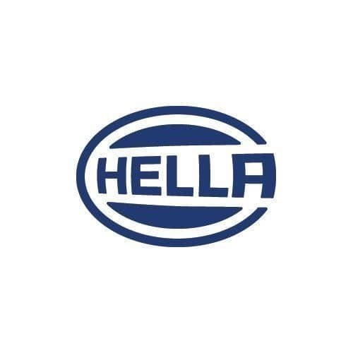 Hella 4RA 007 813-011 Relä, Arbetsström - 933766111