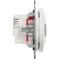 Miniatyrbilde 2 av 6: ELKO One EasyPIR Univ Renhvit