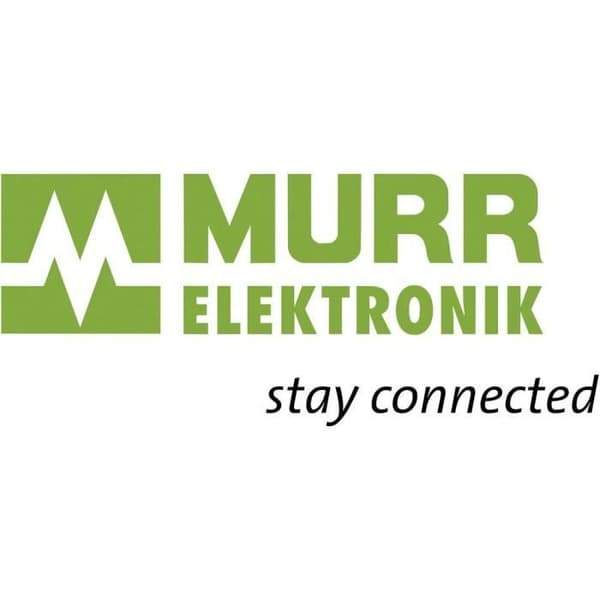 Murr Elektronik halvledarrelä 3000-32512-2100040 Kontaktspänning (max.): 30 V DC 1 st.