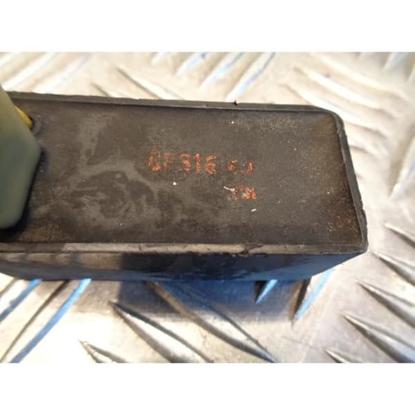 relä cf316 motorcykel honda 750 vfr rc24- USED