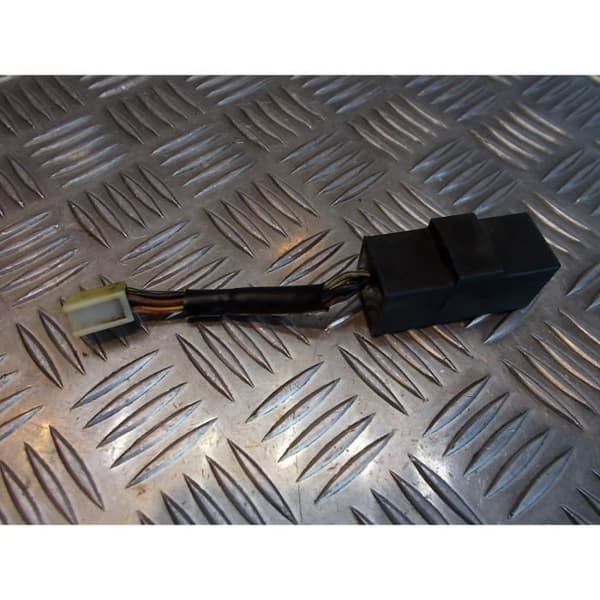 relä elektronisk elbox motorcykel yamaha xv 500 virago 26r- USED