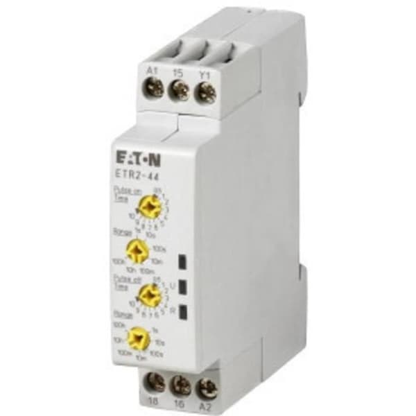 Eaton ETR2-44 ETR2-44 Tidrelä 1 st.