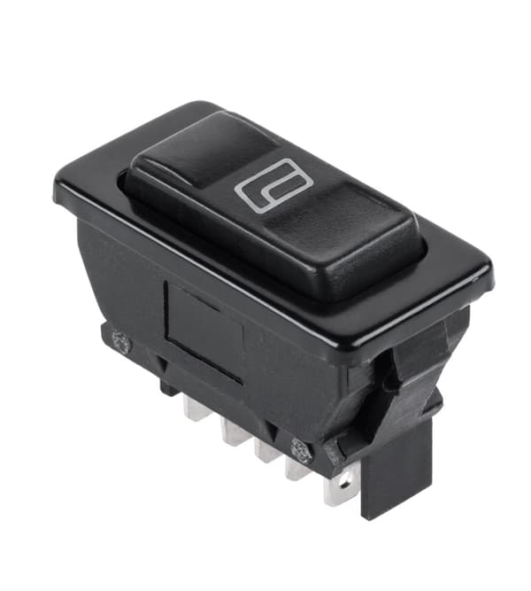 ASW-02D switch stik