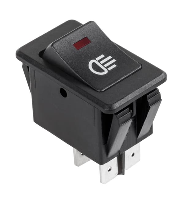 ASW-17D switch stik