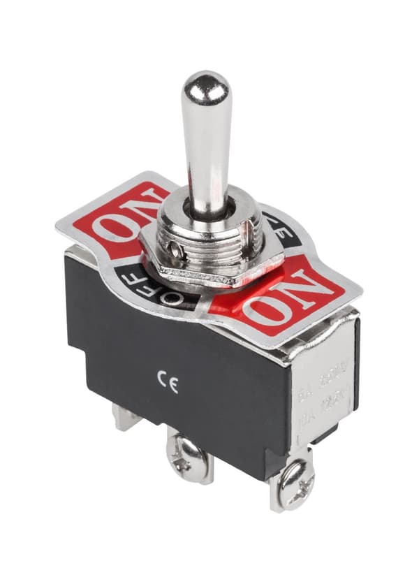 KN3(B)-123 bistabilt kontaktstik