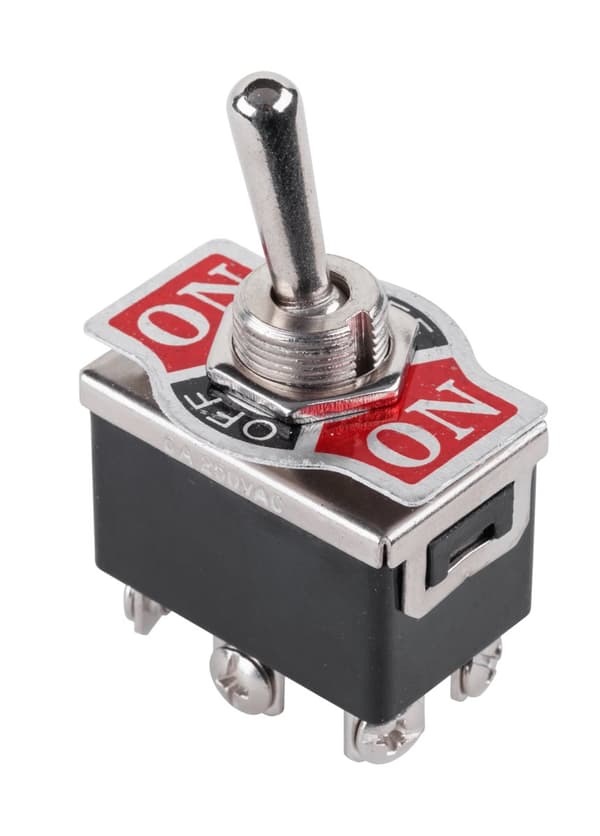 KN3(C)-203 switchkontakt