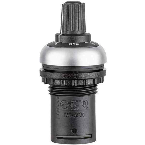 Finder 087.02.2 extern potentiometer 1 st(s)