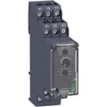 Miniatyrbild 1 av 2: Multifunktionell tidsrelä Schneider Electric RE22R1MYMR Tidsintervall: 0.05 s - 300 h 2 omkopplare (RT) 1 styck(s)