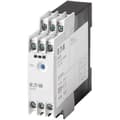 Miniatyrbild 1 av 2: Eaton EMT6(230V) EMT6(230V) termistormotorskyddsrelä 1 NC (R), 1 NO (E) 1 st.