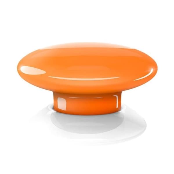 Z-Wave Plus kontrollknapp - Fibaro