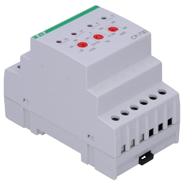 Spændingsrelæ CP-730