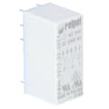 Miniatyrbillede 2 af 5: Miniaturrelæ RM84-2012-35-5024 elektromagnetisk, kontakter: 2P, spole: 24VAC, belastningsstrøm: 8A, afstand 5mm