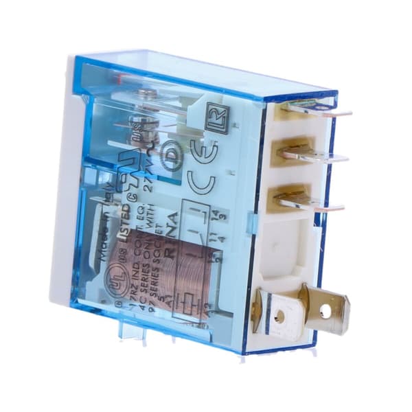 Rele 1P 16A 24V DC 46.61.9.024.0040