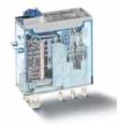 Rele 1P 16A 24V DC 46.61.9.024.0040