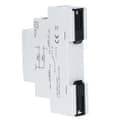Pikkukuva 3 / 4: Aikarele PCS-516 DUO kymmentoiminen, tuloilla: START ja RESET, koskettimet: 1P, I=8A, U=230V ja 24V