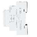 Pikkukuva 2 / 4: Aikarele PCS-516 DUO kymmentoiminen, tuloilla: START ja RESET, koskettimet: 1P, I=8A, U=230V ja 24V