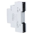 Miniatyrbild 3 av 3: Fasfels- och asymmetrisensor CZF-312 Un=3x400V+N Io<2x5A montering på TH-35 skena justerbar responsspänning momentan
