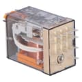 Pikkukuva 2 / 4: Rele 4P 7A 24V AC 55.34.8.024.0040