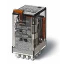 Pikkukuva 1 / 4: Rele 4P 7A 24V AC 55.34.8.024.0040