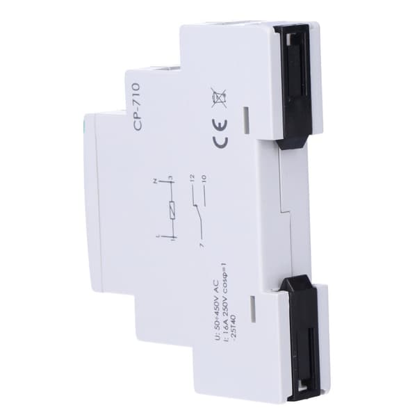 Spændingsrelæ CP-710