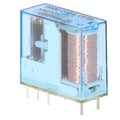 Miniatyrbillede 4 af 4: Relæ 1P 16A 12V DC