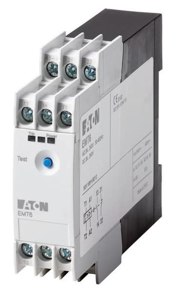 Termistor maskinskydd EMT6 (230V)
