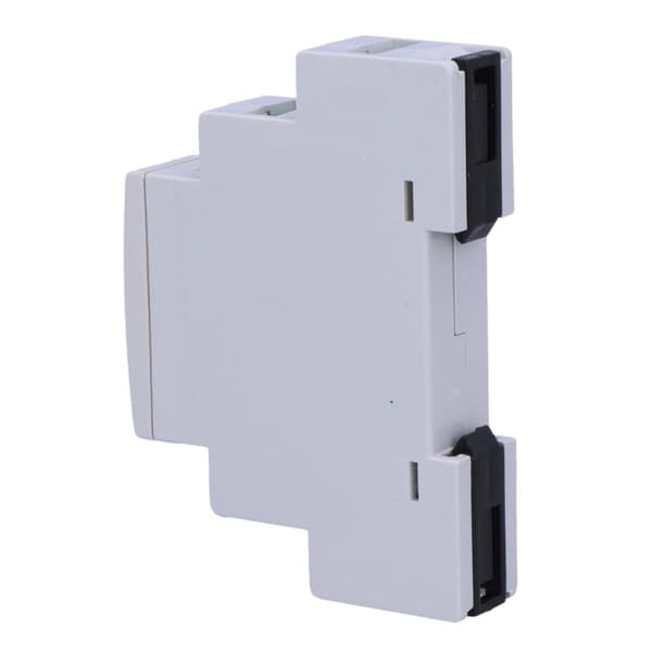 Elektromagnetiskt relä PK-3P 12V AC/DC, kontakt: 3P I=3x8A, 1 modul