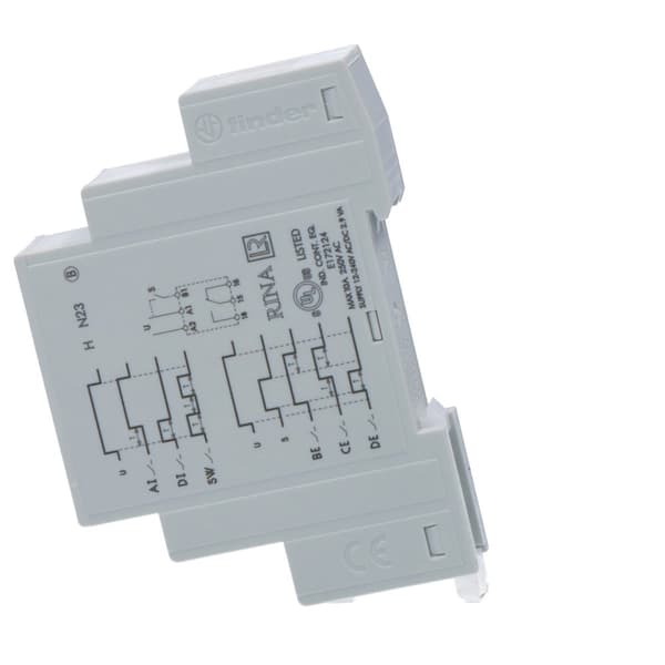 Monitoimiaikarele AI, DI, SW, BE, CE, DE