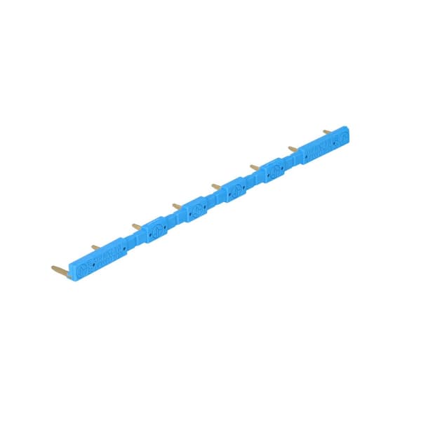 8-napainen liitin 95 pistorasialle ja 48/49 moduulille 095.18