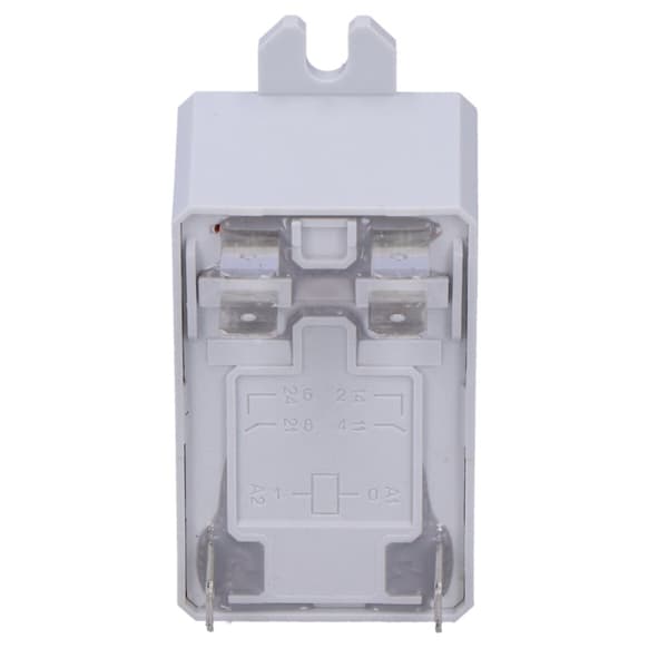 Relæ 2NO 30A 230V AC 66.82.8.230.0300