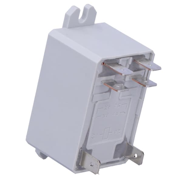 Relæ 2NO 30A 230V AC 66.82.8.230.0300