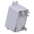 Miniatyrbillede 2 af 4: Relæ 2NO 30A 230V AC 66.82.8.230.0300