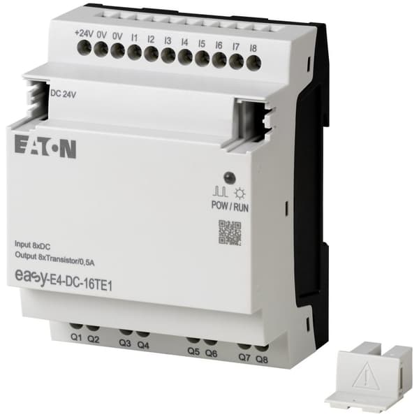 EASY-E4-DC-16TE1-udvidelse